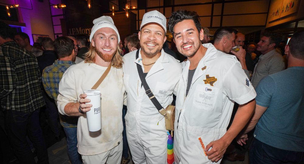 Aspen Gay Ski Week 2024 Recap