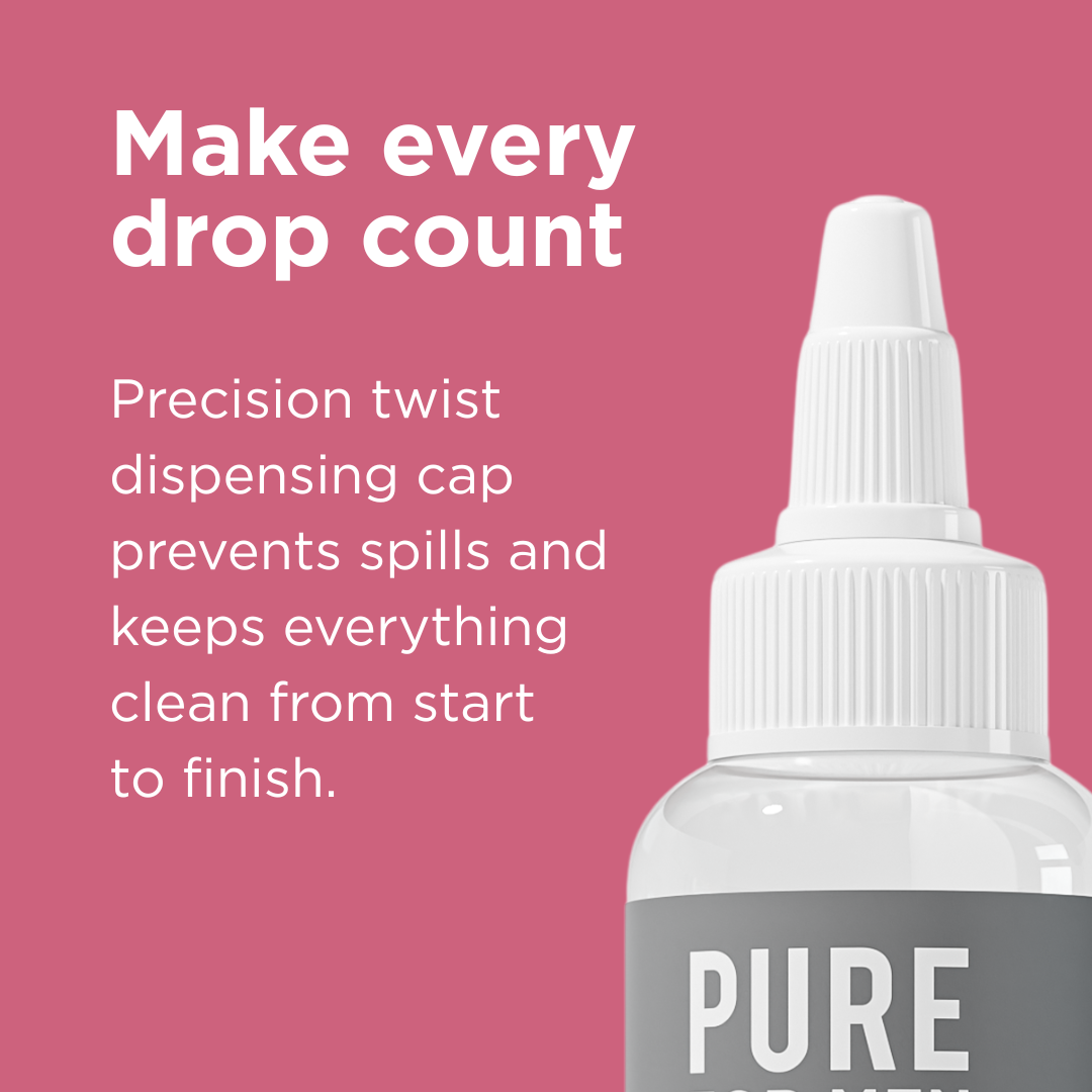 Silicone-Based Lube