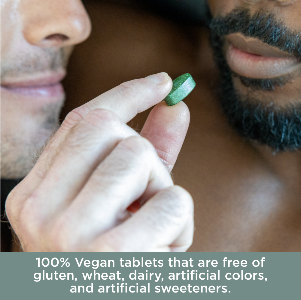 Multivitamin
