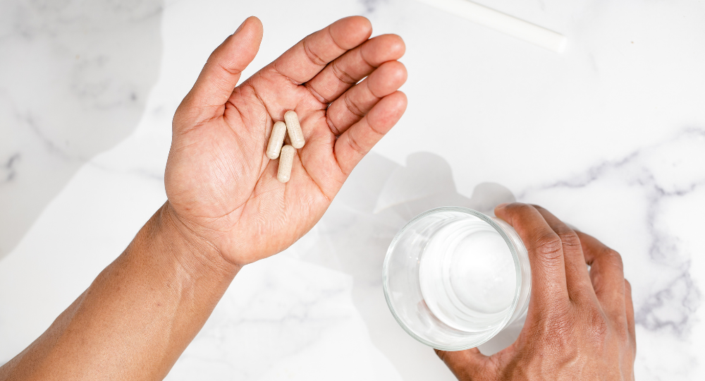 When is the Best Time to Take Fiber Supplements