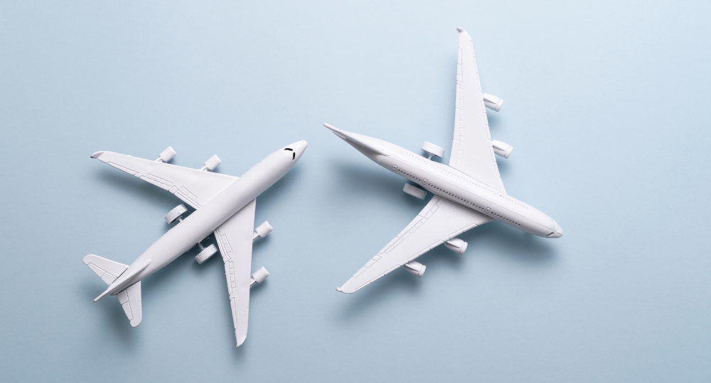 Stay Packin: A Travel Guide