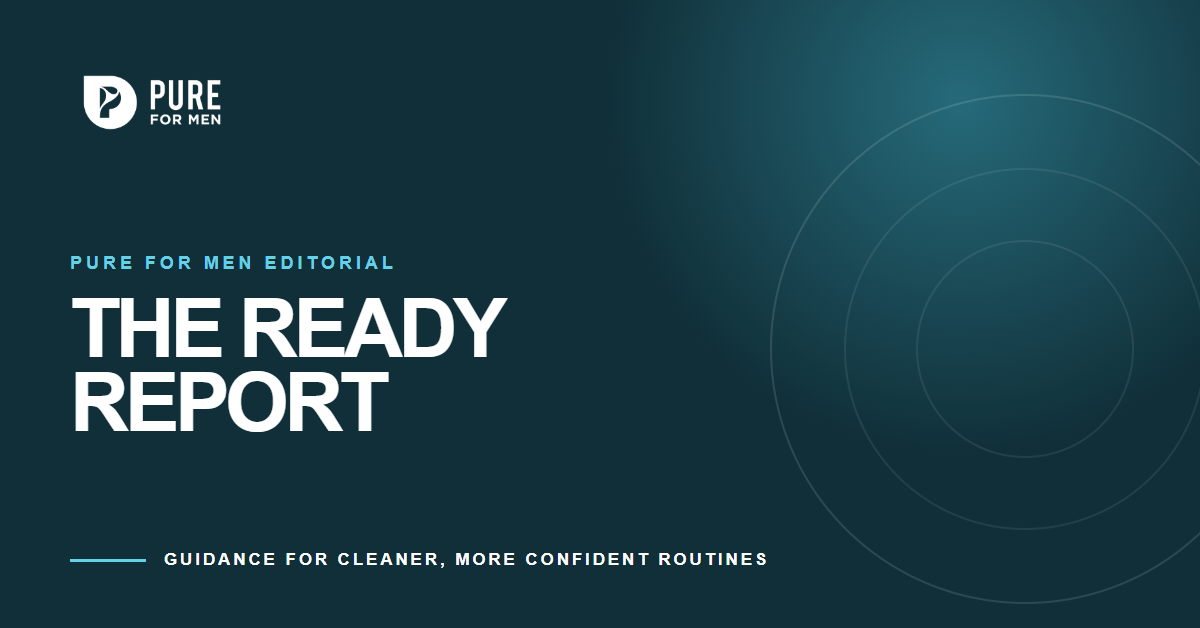 Pure for Men vs Peachy vs Metamucil: The Complete 2026 Fiber Comparison