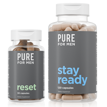 New You Supplement Bundle