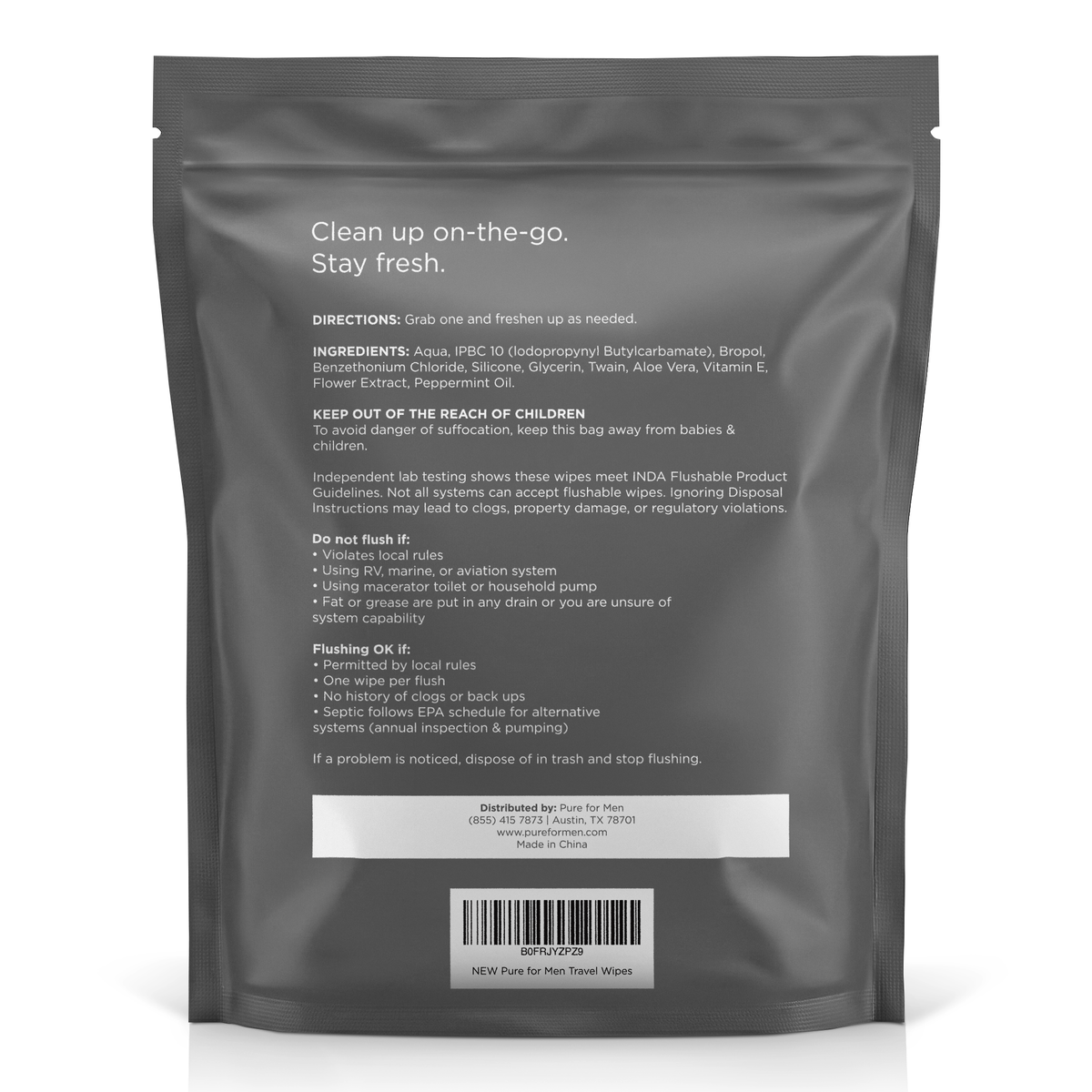 Wipes