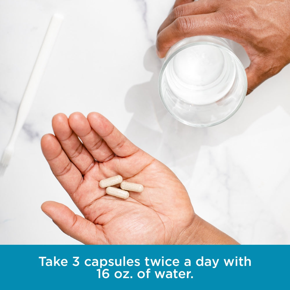 Stay Ready Fiber Bundles