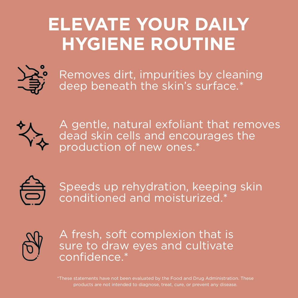 Body Scrub
