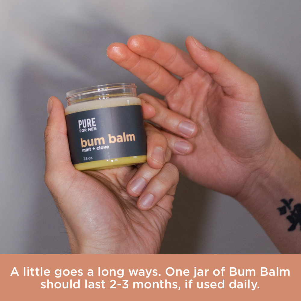Bum Balm