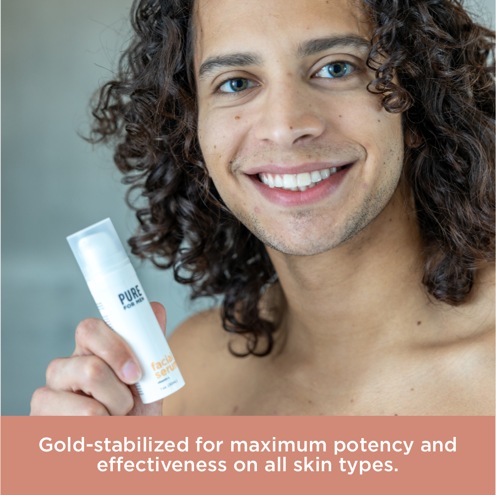 Vitamin C Serum