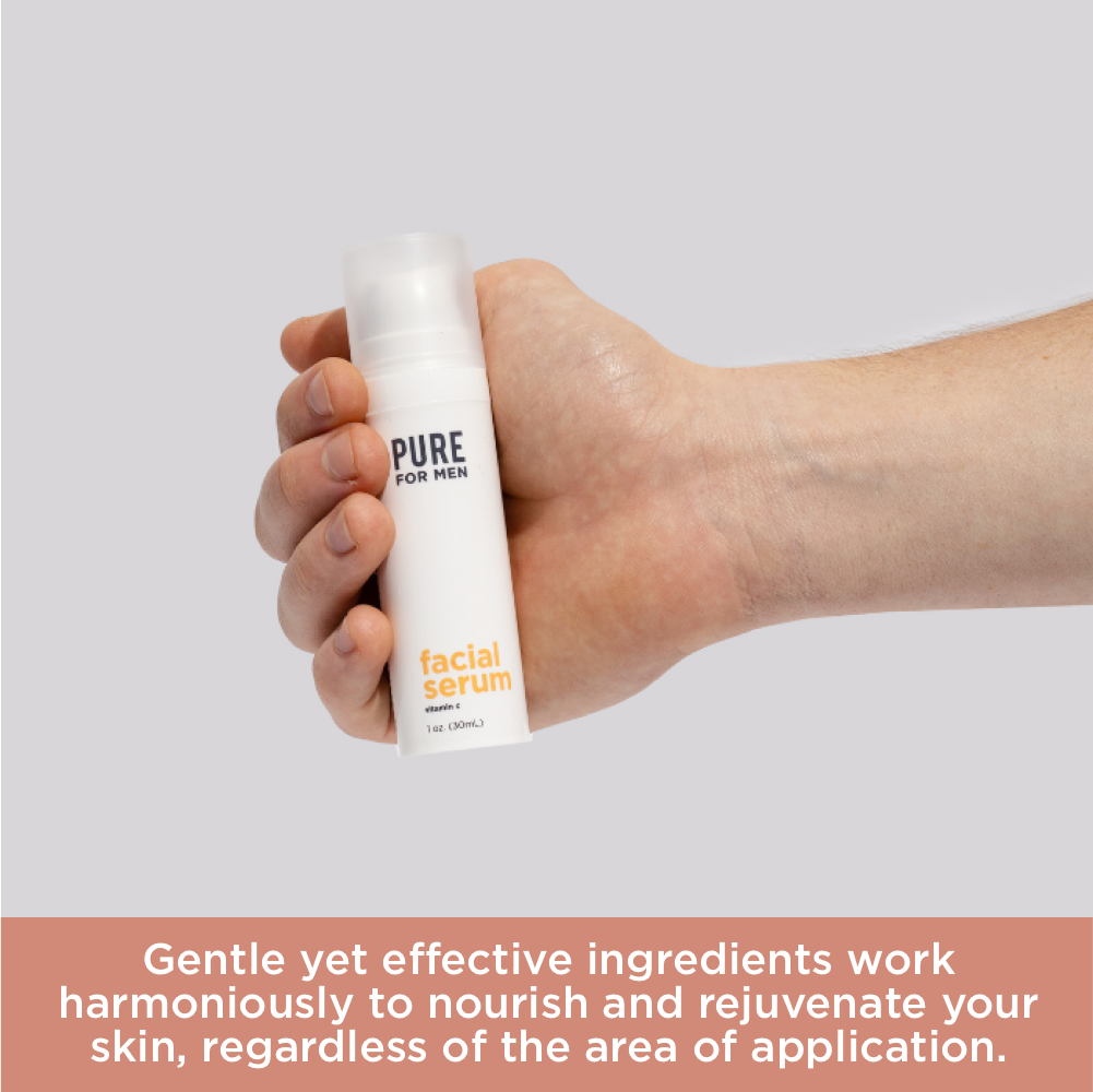 Vitamin C Serum