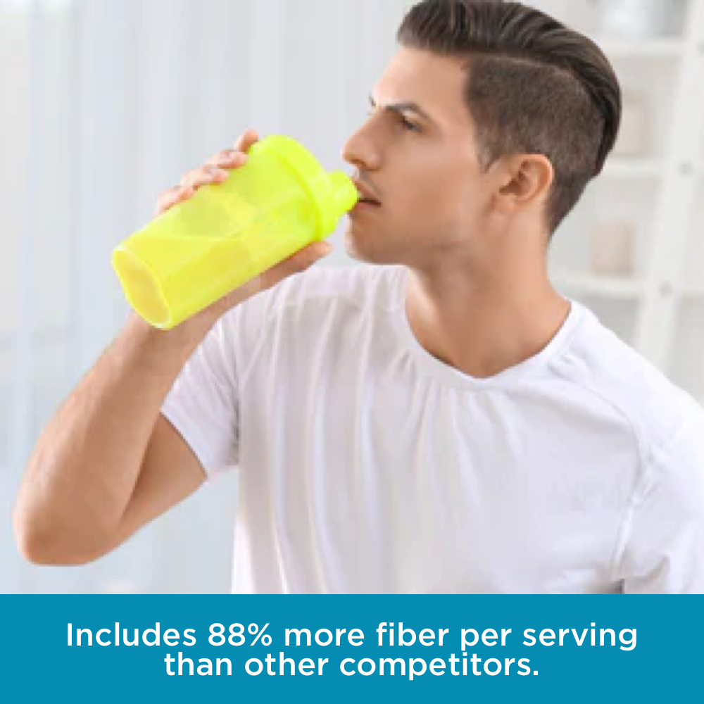 Stay Ready Fiber Powder