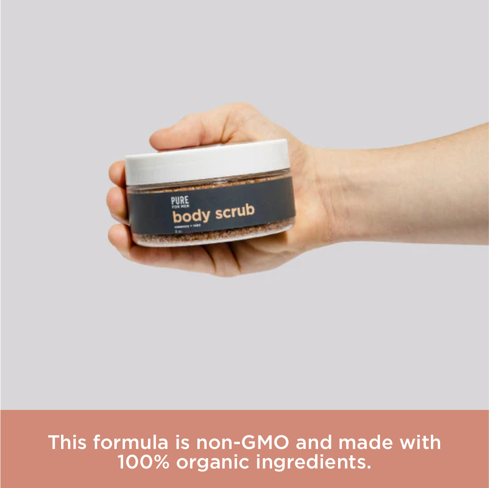 Body Scrub