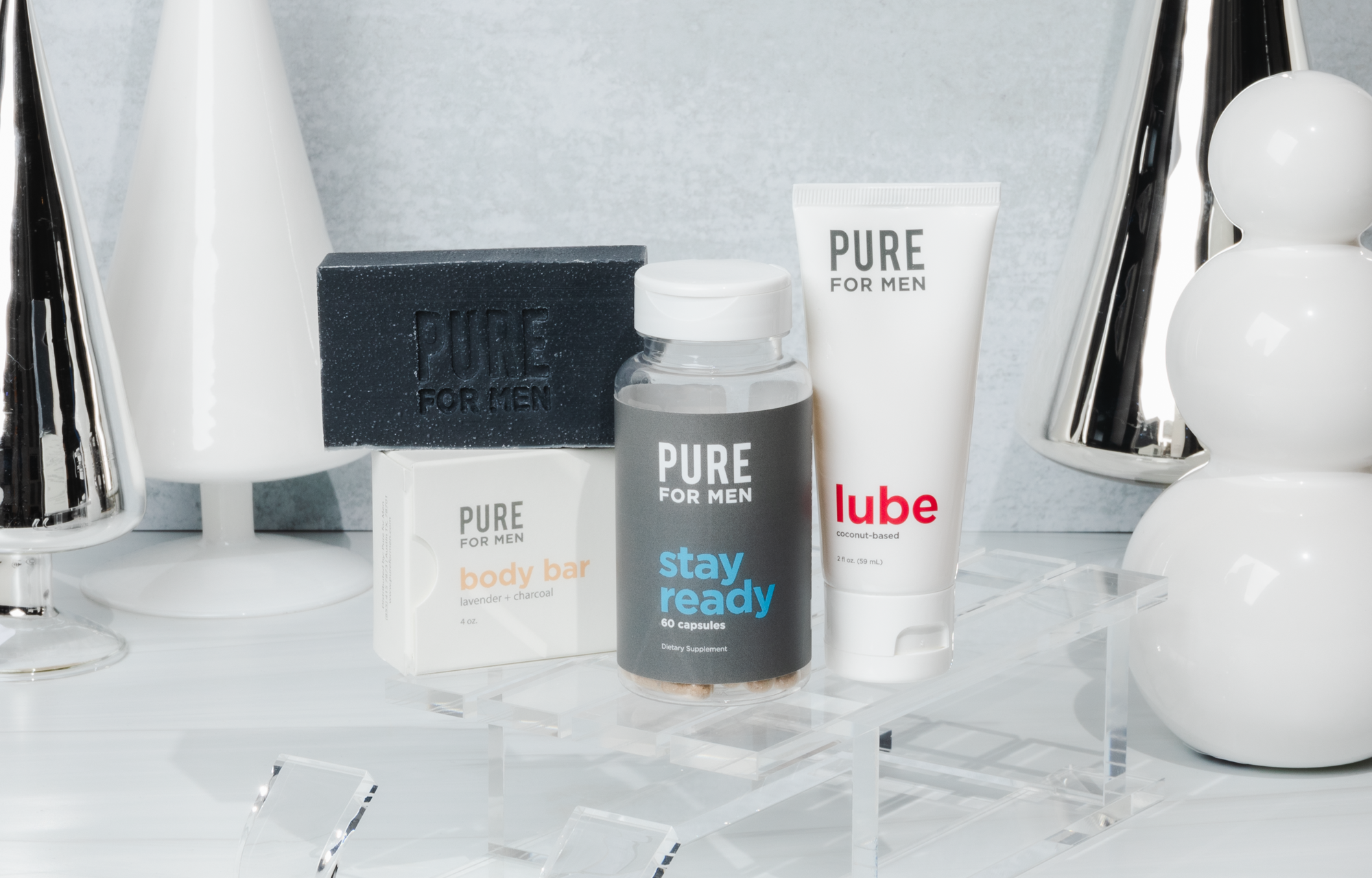 Bundle Top Products and Save up to 20%