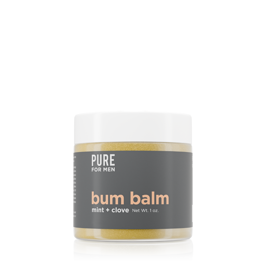 Bum Balm